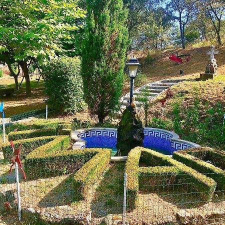 Вілла Casa Da Quinta Da Prelada Simao Селоріку-де-Башту Екстер'єр фото