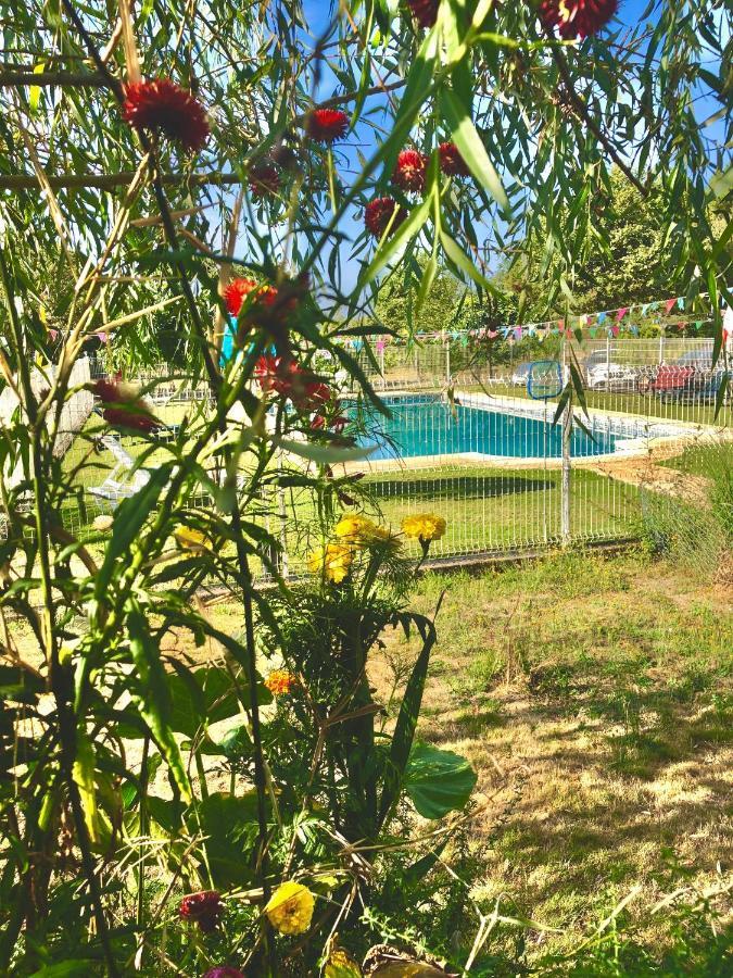 Вілла Casa Da Quinta Da Prelada Simao Селоріку-де-Башту Екстер'єр фото