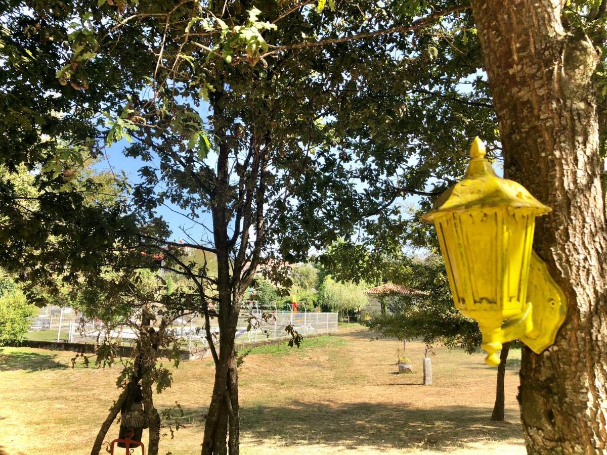 Вілла Casa Da Quinta Da Prelada Simao Селоріку-де-Башту Екстер'єр фото