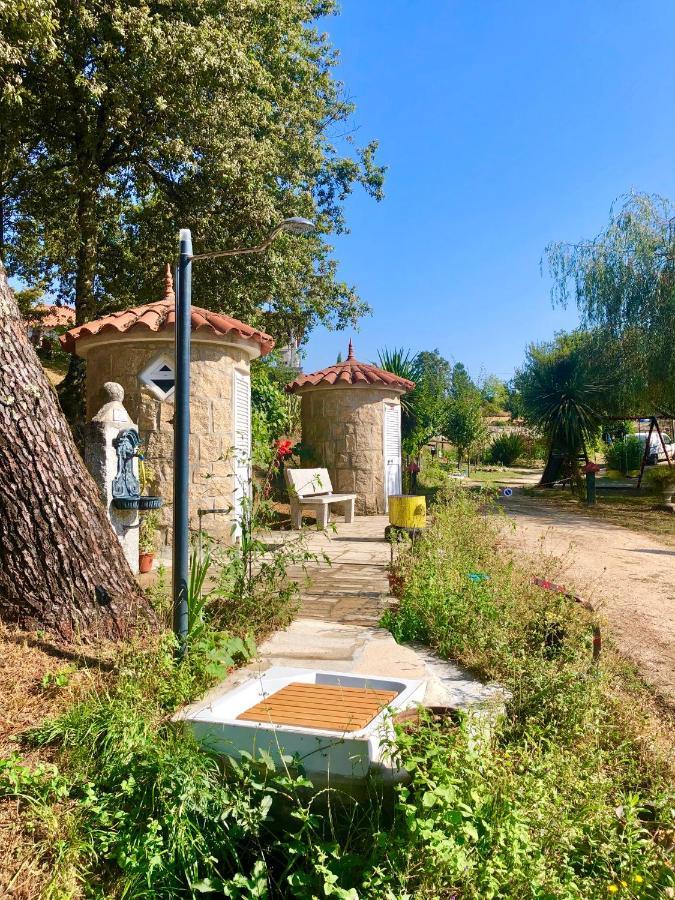 Вілла Casa Da Quinta Da Prelada Simao Селоріку-де-Башту Екстер'єр фото