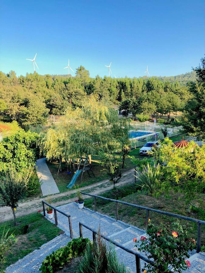Вілла Casa Da Quinta Da Prelada Simao Селоріку-де-Башту Екстер'єр фото