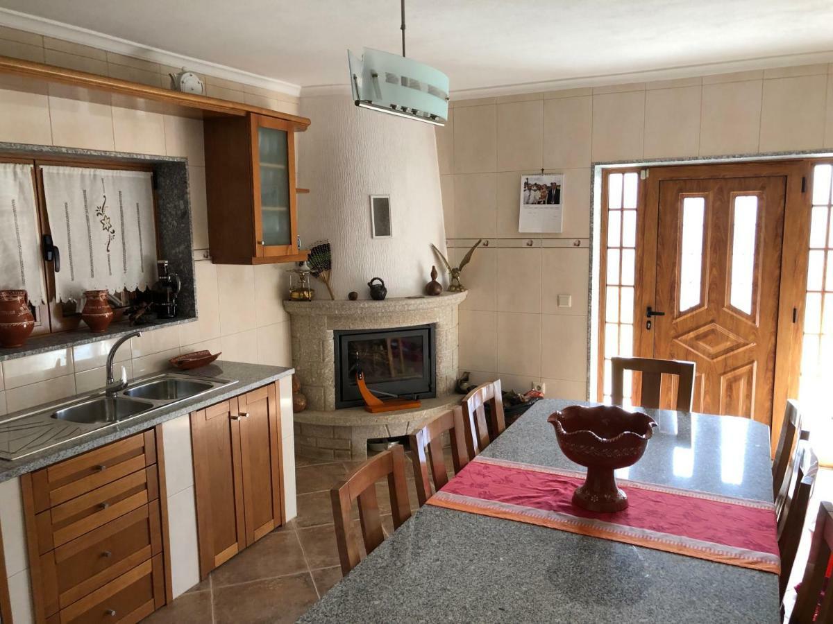 Вілла Casa Da Quinta Da Prelada Simao Селоріку-де-Башту Екстер'єр фото