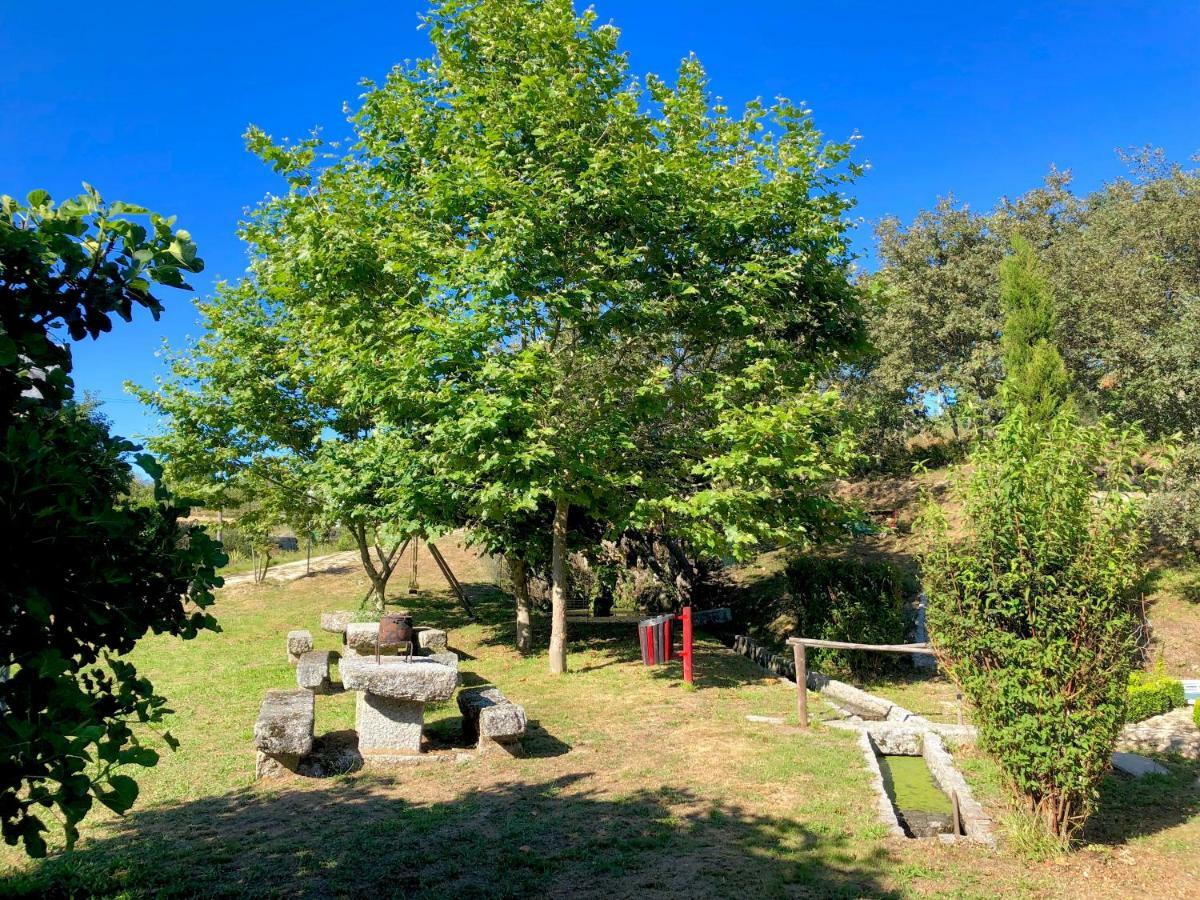 Вілла Casa Da Quinta Da Prelada Simao Селоріку-де-Башту Екстер'єр фото
