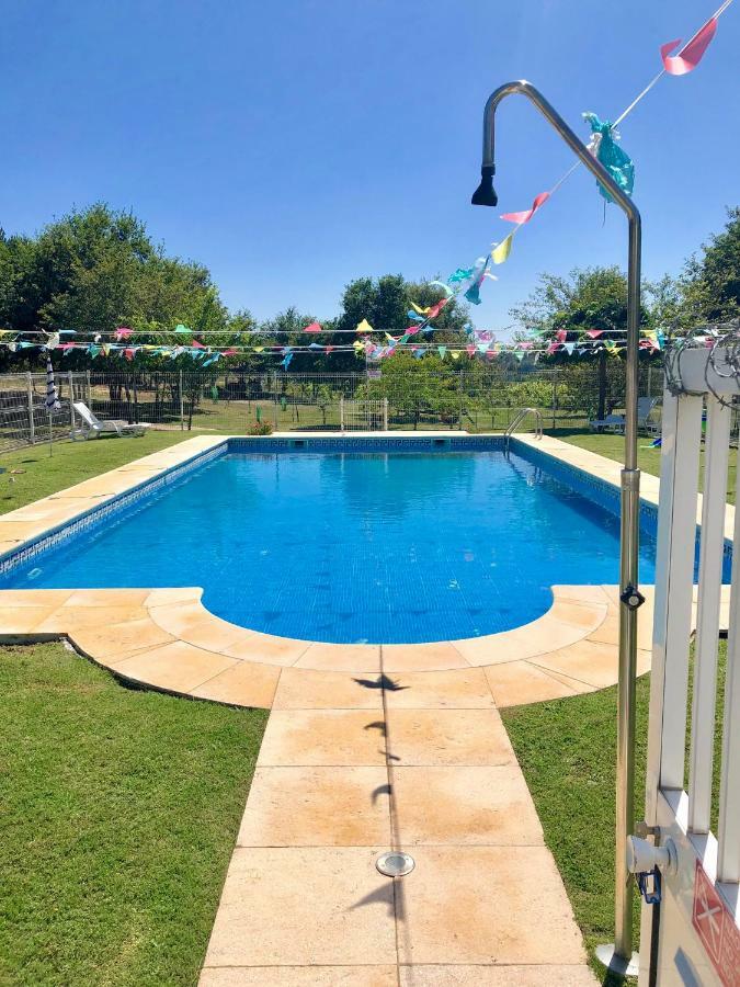 Вілла Casa Da Quinta Da Prelada Simao Селоріку-де-Башту Екстер'єр фото