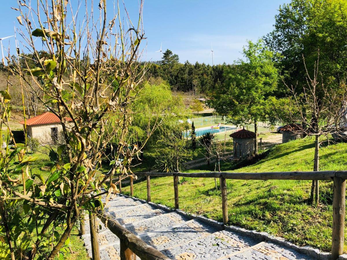 Вілла Casa Da Quinta Da Prelada Simao Селоріку-де-Башту Екстер'єр фото