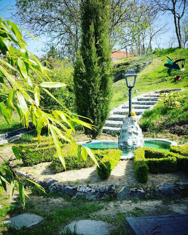 Вілла Casa Da Quinta Da Prelada Simao Селоріку-де-Башту Екстер'єр фото