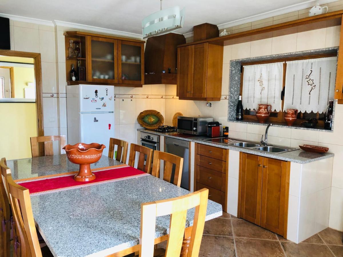 Вілла Casa Da Quinta Da Prelada Simao Селоріку-де-Башту Екстер'єр фото