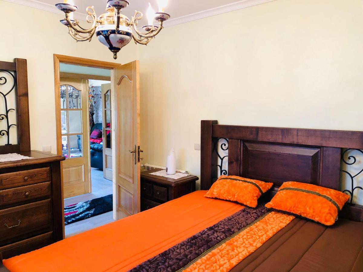 Вілла Casa Da Quinta Da Prelada Simao Селоріку-де-Башту Екстер'єр фото